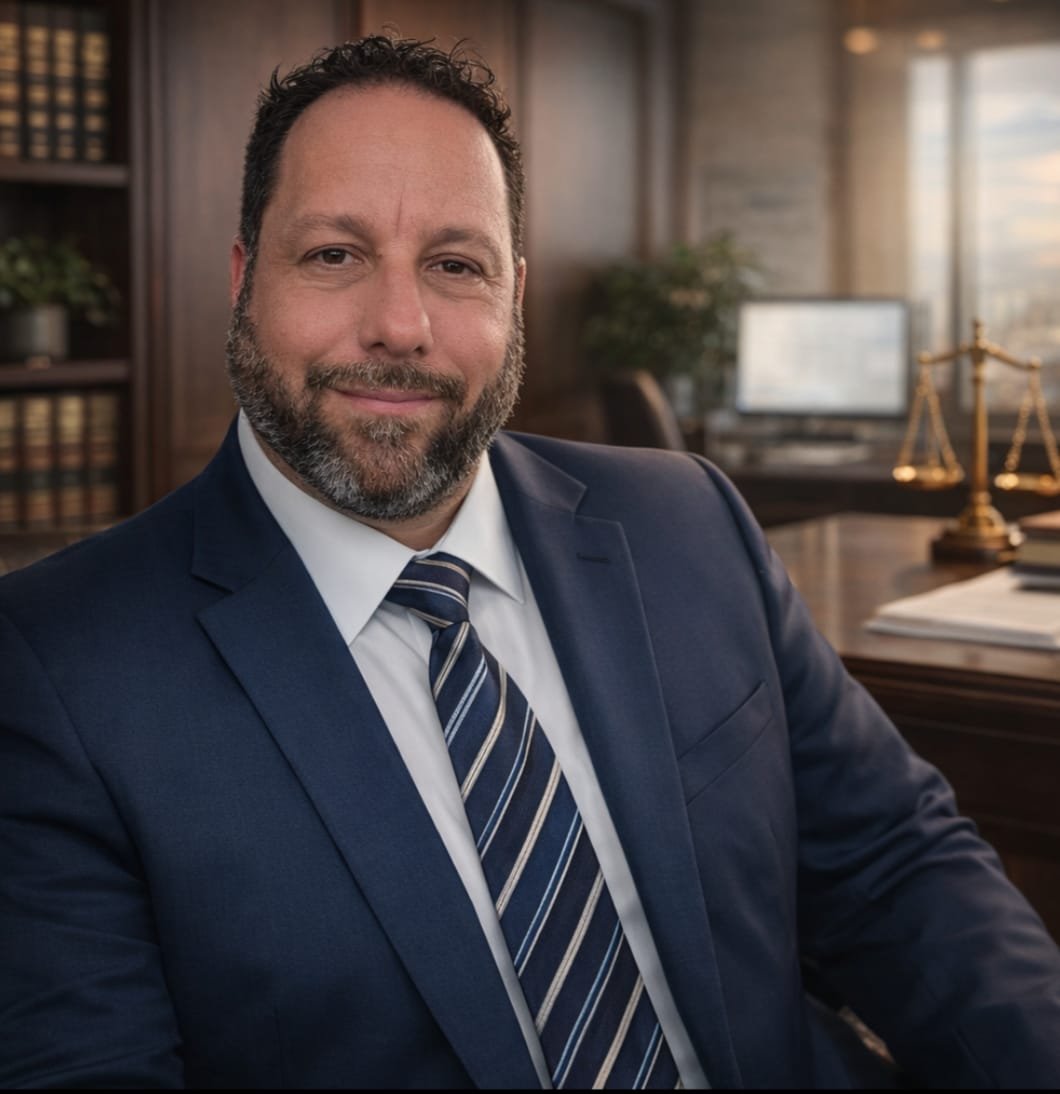 Dr. Fabricio Favoretto Soares